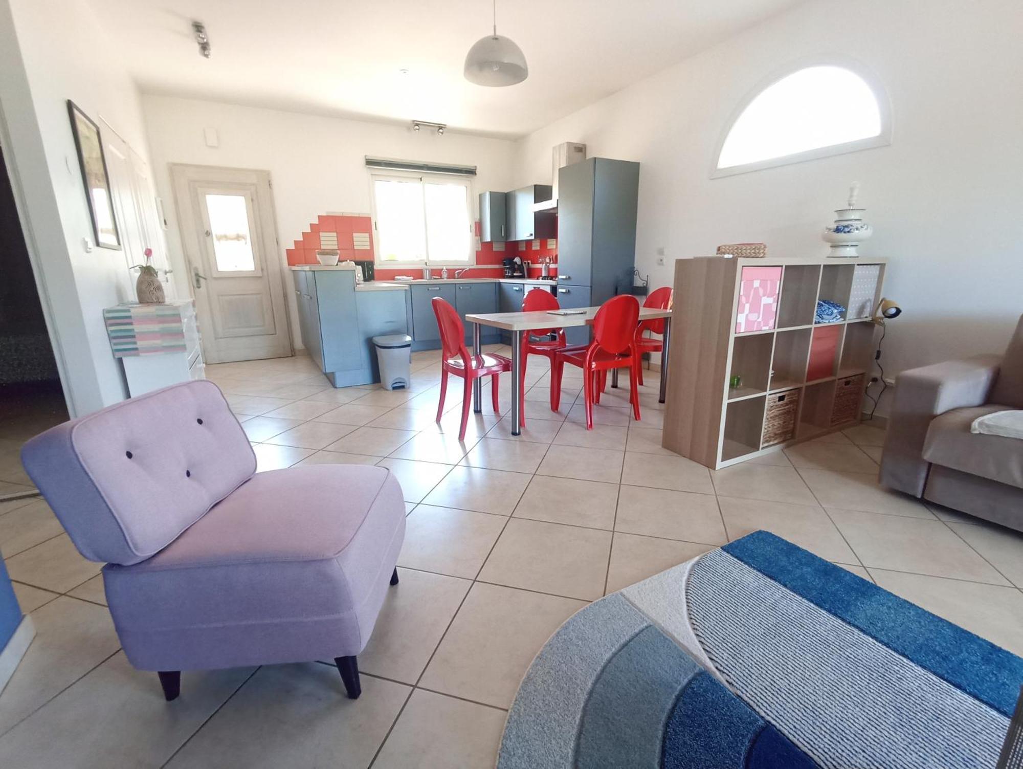 Sous Les Pins Gites Et Chambres D'Hotes La Londe-les-Maures Exterior photo